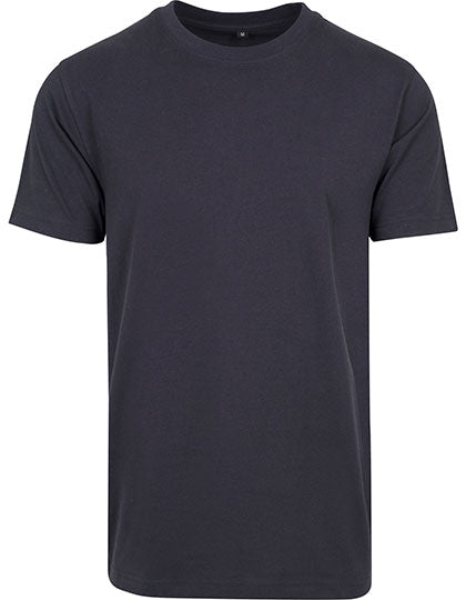 T-Shirt Round Neck