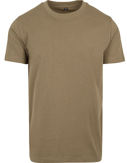 T-Shirt Round Neck