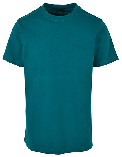 T-Shirt Round Neck