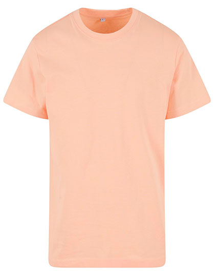 T-Shirt Round Neck
