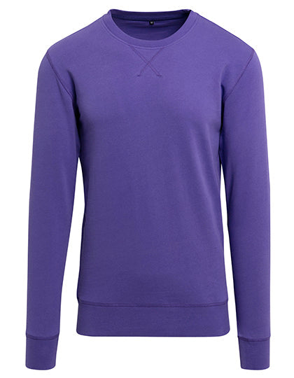 Light Crew Sweatshirt