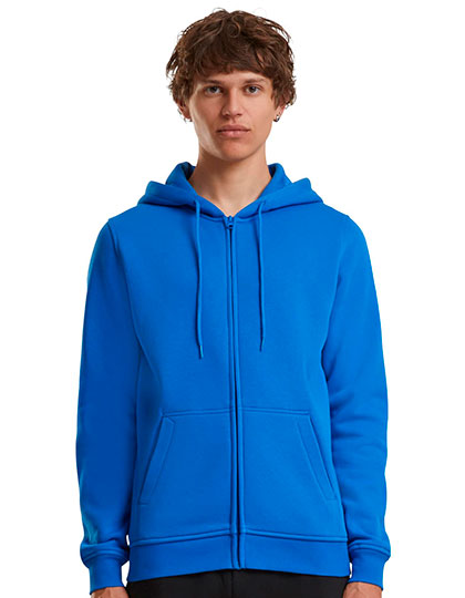 Heavy Zip Hoody