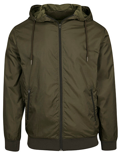 Windrunner Jacket
