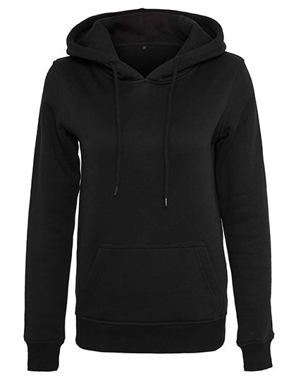 Ladies´ Heavy Hoody