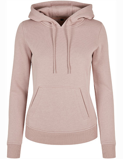 Ladies´ Heavy Hoody