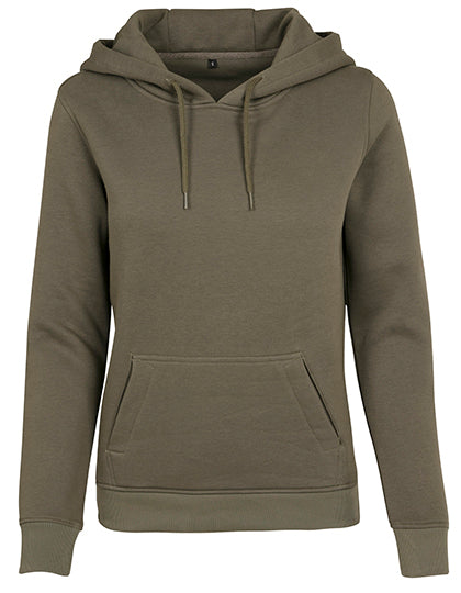 Ladies´ Heavy Hoody