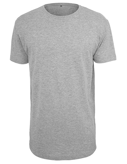 Shaped Long Tee