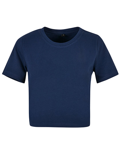 Ladies´ Cropped Tee
