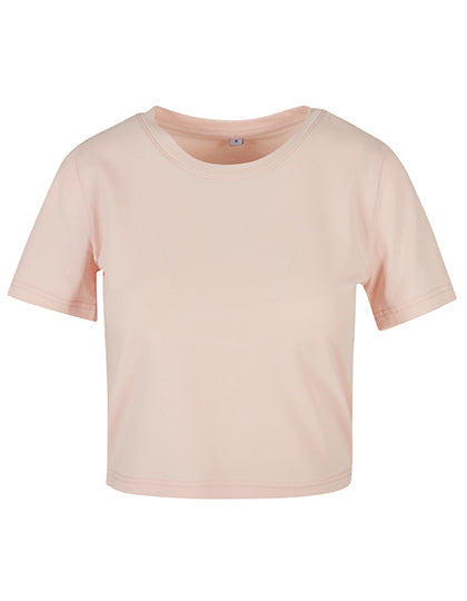 Ladies´ Cropped Tee