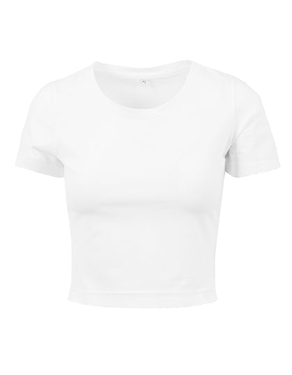 Ladies´ Cropped Tee
