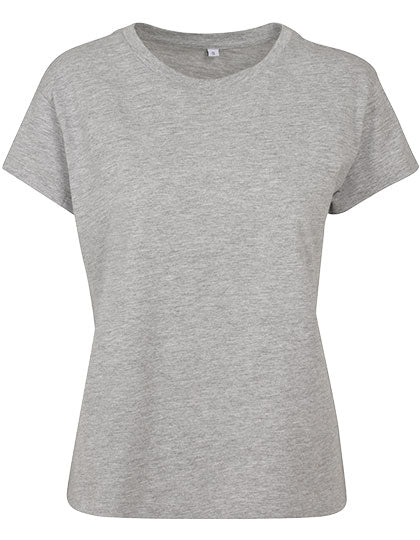 Ladies´ Box Tee
