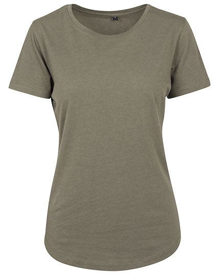Ladies´ Fit Tee