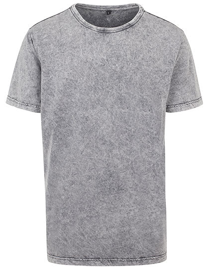 Acid Washed Tee