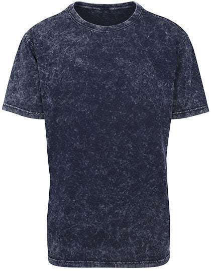 Acid Washed Tee