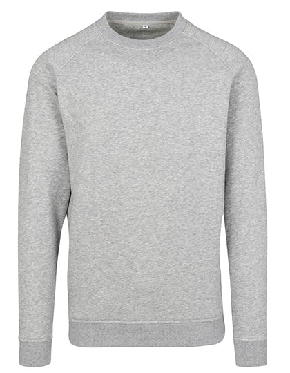 Raglan Sweat Crewneck