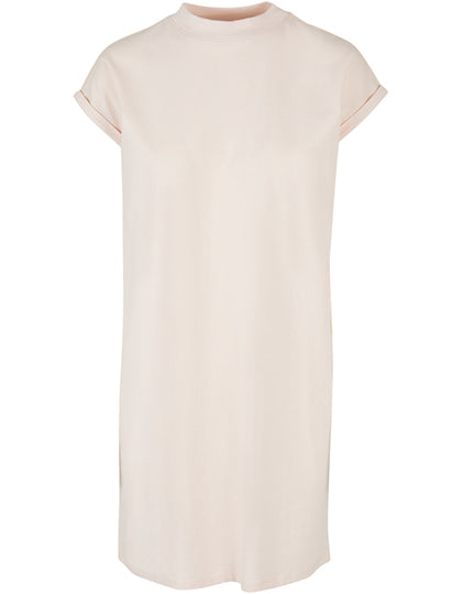 Ladies´ Turtle Extended Shoulder Dress