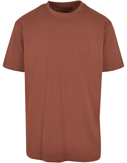 Heavy Oversize Tee