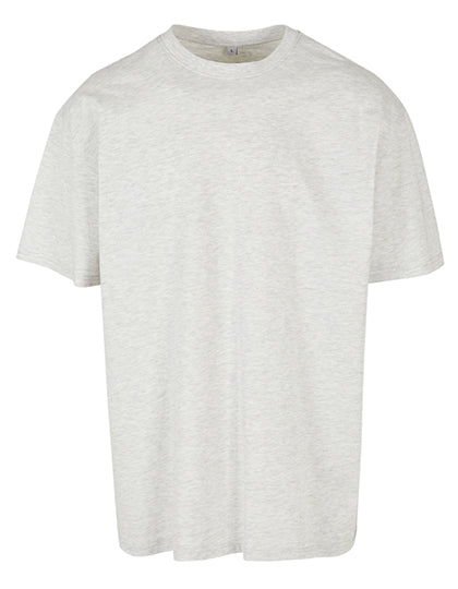 Heavy Oversize Tee