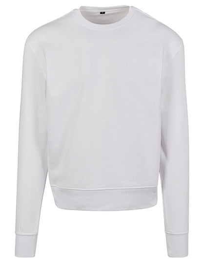 Premium Oversize Crewneck Sweatshirt