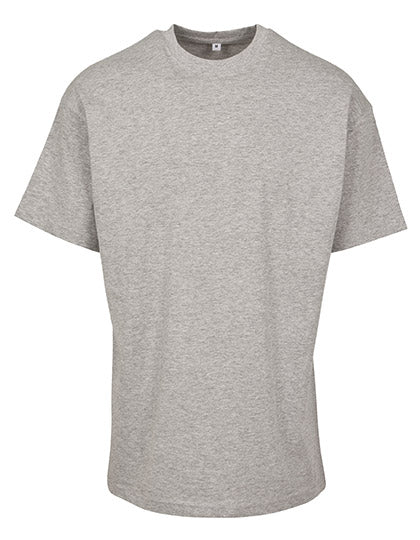 Premium Combed Jersey T-Shirt