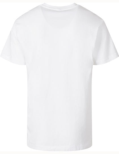 Premium Combed Jersey T-Shirt