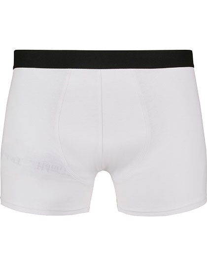 Men Boxer Shorts 2-Pack