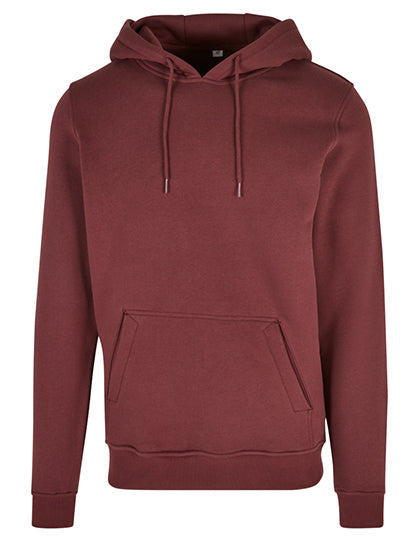 Organic Hoodie