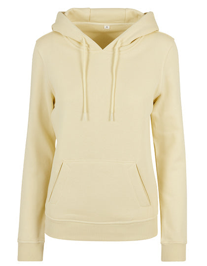 Ladies´ Organic Hoody