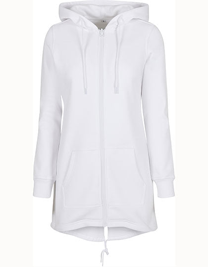 Ladies´ Sweat Parka