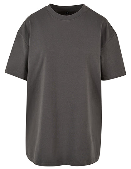 Ladies´ Oversized Boyfriend Tee