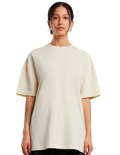 Ladies´ Oversized Boyfriend Tee