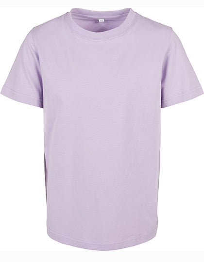 Kids´ Basic Tee 2.0