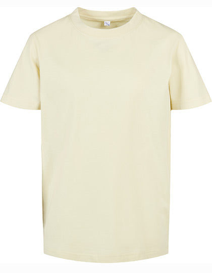 Kids´ Basic Tee 2.0