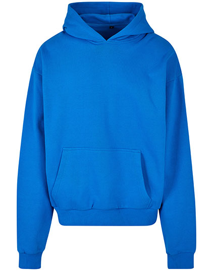 Ultra Heavy Cotton Box Hoody
