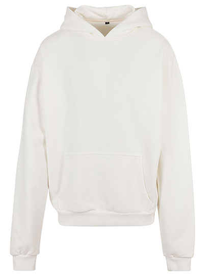 Ultra Heavy Cotton Box Hoody