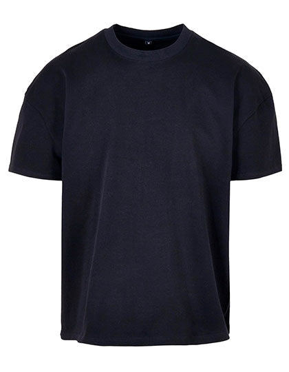 Ultra Heavy Cotton Box Tee