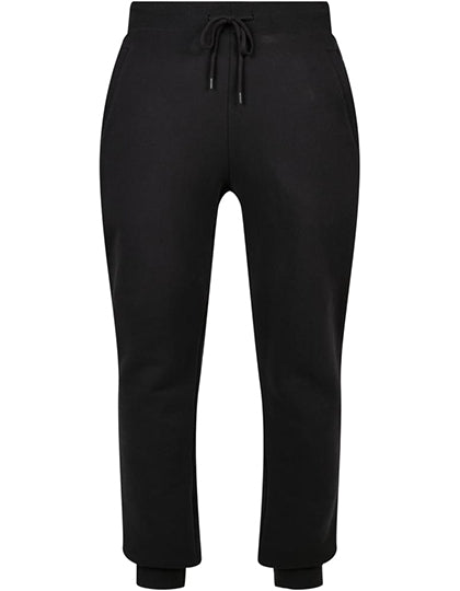 Organic Basic Sweatpants