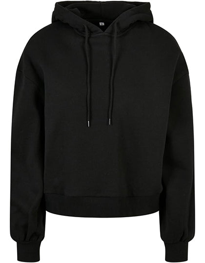 Ladies´ Organic Oversized Hoody