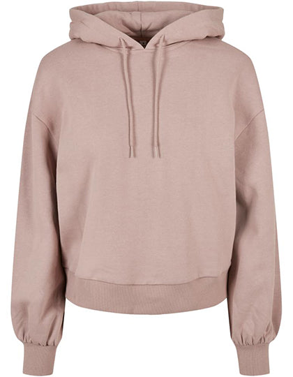 Ladies´ Organic Oversized Hoody