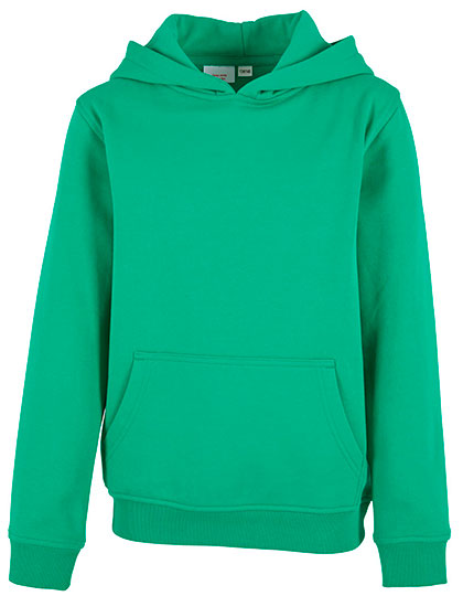 Kids´ Organic Basic Hoody