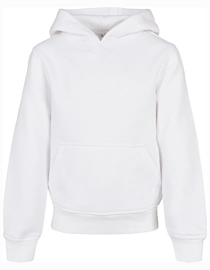 Kids´ Organic Basic Hoody