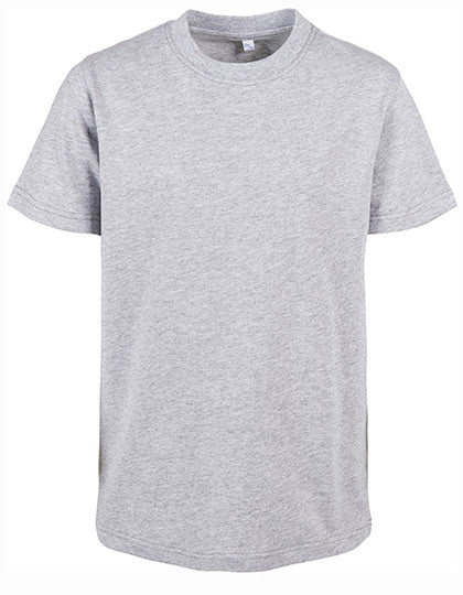 Kids´ Organic Basic Tee