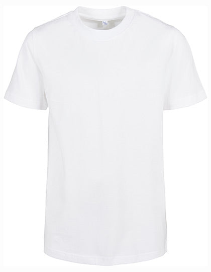 Kids´ Organic Basic Tee