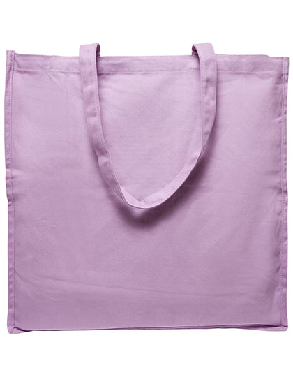 Oversized Canvas Bag