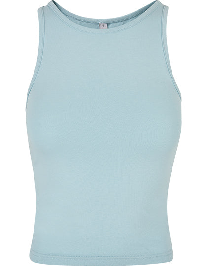 Ladies Racer Back Top