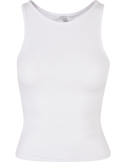 Ladies Racer Back Top