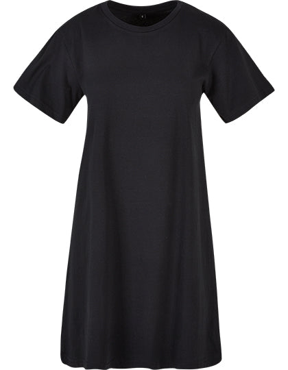 Ladies Tee Dress