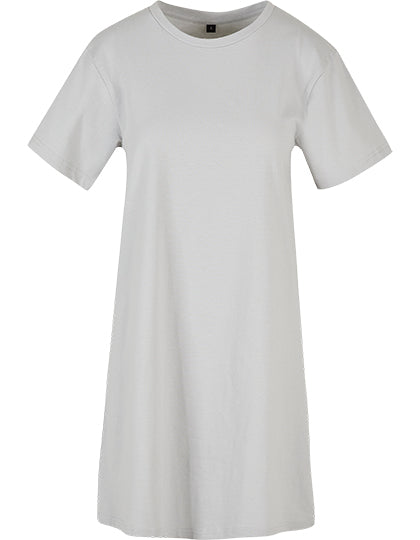 Ladies Tee Dress