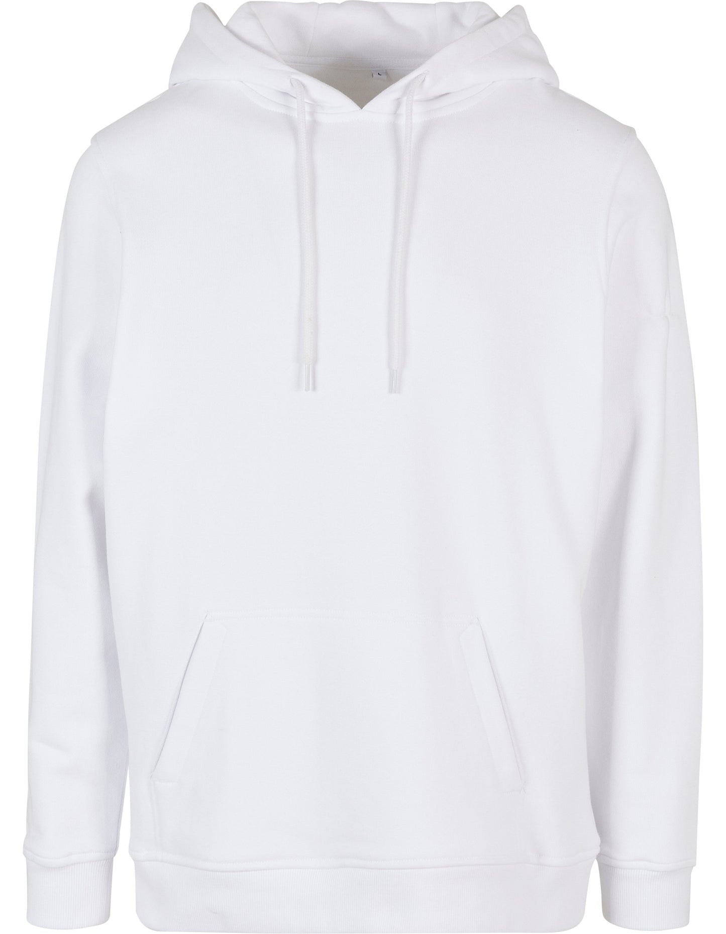 Ultra Heavy Regular Hoody