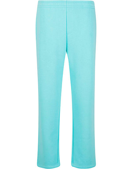 Fluffy Track Sweatpants